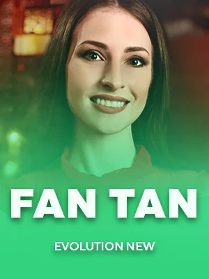 FAN TAN